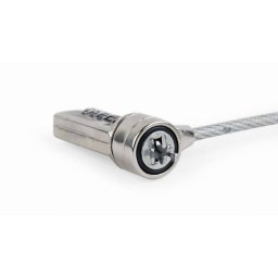 Cablu Blocare Gembird 1.8m Grey