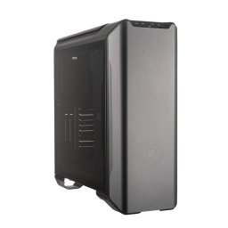 Carcasa PC Gaming Cooler Master MasterCase SL600M Mid Tower E-ATX fara Sursa Tempered Glass Black Edition