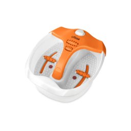 Aparat de Hidromasaj pentru Picioare Ufesa BH5700 80W Orange White