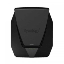 Router wireless Synology WRX560 4x LAN Black