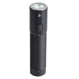 Lanterna Nextool NE20069, LED, 1200 lm, 5 moduri, incarcare USB, 4500 mAh, IPx4, functie de powerbank, Negru
