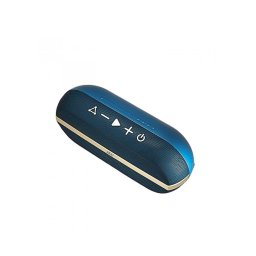 Boxa portabila Akai BT ABTSW-30B Waterproof Albastru