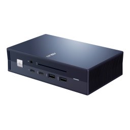 Statie Andocare ASUS SimPro Dock 2 USB 3.0 Tip A Negru