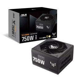Sursa ASUS TUF Gaming 750W 80Plus Gold Negru