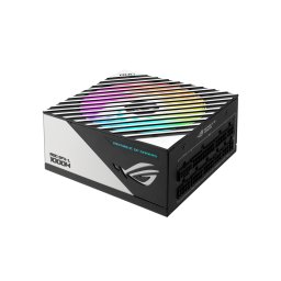 Sursa PC Modulara ASUS Rog Loki SFX-L 1000W 80Plus Platinum ATX 3.0 PCIe Gen 5.0 ARGB Negru