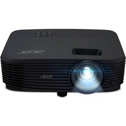 Videoproiector Acer X1229HP XGA 3D Ready Telecomanda 4500lm Negru