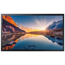 Display Profesional Samsung QM43B-T 43inch UHD Black