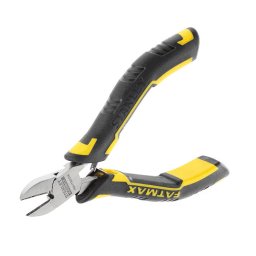 Cleste Stanley Fatmax Mini Cu Taiere Diagonala 100Mm