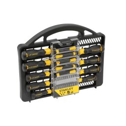 Set De Insurubat Stanley STHT0-62141 34 Piese