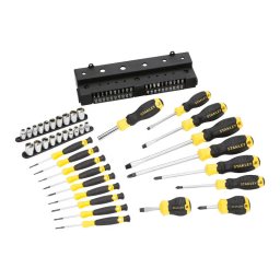 Set De Insurubat Stanley STHT0-62143 57 Piese