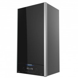 Centrala termica Ariston ALTEAS ONE+ NET 24 pe Gaz in Condensatie+ Kit Evacuare Inclus 24kW Negru model 2022