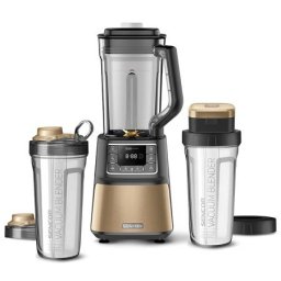 Blender Automatic Vacuum Sencor S-SBLENDUPER AU7877TOMATICH PutereVACUUM 1500W Crom
