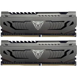 Memorie Patriot Viper Steel 32GB (2x16GB) DDR4 3600MHz Dual Channel Kit