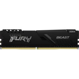Memorie Kingston 8GB (1x8GB) DDR4 3200MHz