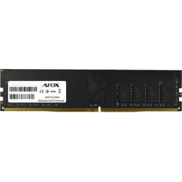 Memorie Afox 16GB (1x16GB) DDR4 2400MHz