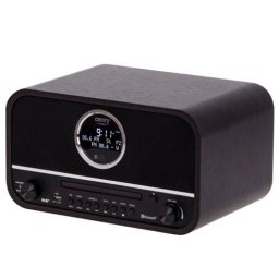 Radio Adler Camry CR1182 10W Negru