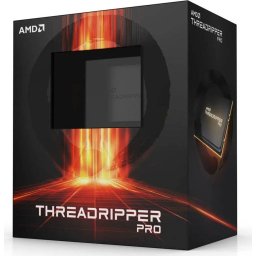 Procesor AMD Ryzen Threadripper PRO 5965WX 3.8GHz Box
