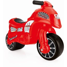 Motocicleta fara Pedale Dolu D8028 2 Ani+ Rosu
