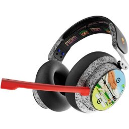 Casti Gaming SKULLCANDY PLYR Street Fighter