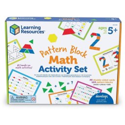 Jucarie Educativa Learning Resources Mozaic Matematic