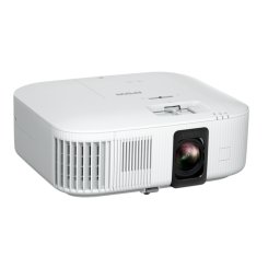 Videoproiector Epson EH-TW6250 Android TV 3LCD 4K PRO-UHD 2800 Lumeni Alb