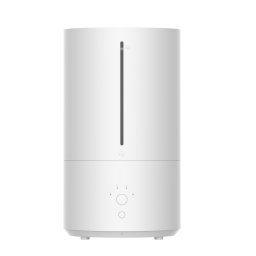 Umidificator Xiaomi Smart 2 Eu 350 ml/h 4.5l MI Home Mod Automat Difuzor Aromaterapie Alb