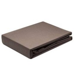 Cearceaf Pilota Mally Home 180 x 200 cm Bumbac Maro