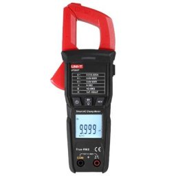 Clampmetru Digital Uni-t Black Red