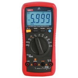 Multimetru Uni-t UT892