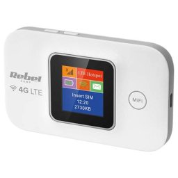 MODEM MI-FI 4G LTE Rebel RMODEBM MI-FI 4G LTEL