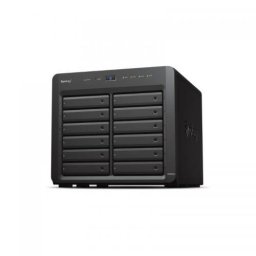 NAS Synology DS3622XS+ Black