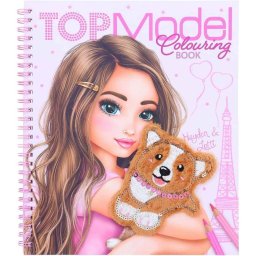 Jucarie Educativa Depesche Corgi
