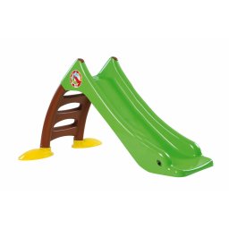 Tobogan Mic pentru Copii Dohany Verde