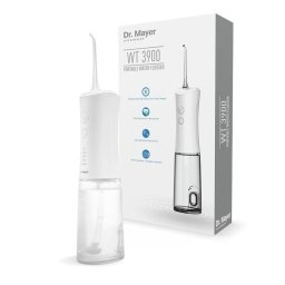 Dus Bucal Portabil Dr. Mayer WT 3900 Tehnologia Multi Pulse Alb
