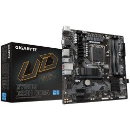 Placa de Baza Gigabyte B760M DS3H DDR4 LGA1700 PCIe 4.0 microATX