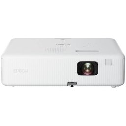 Videoproiector Epson CO-FH01 FHD White