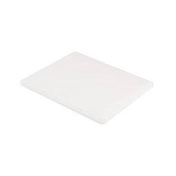 TOCATOR Heinner HACCP GN1/2 26.5X32.5X1 CM ALB