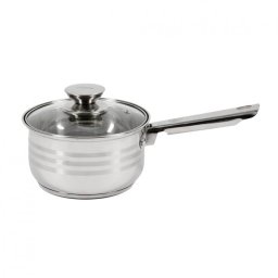 CASEROLA Heinner INOX+CAPAC 16X9.5CM 1.9L MYRA
