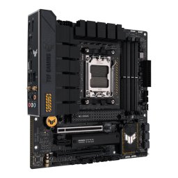 Placa de Baza ASUS TUF GAMING B650M-PLUS WIFI AM5 DDR5 Micro ATX