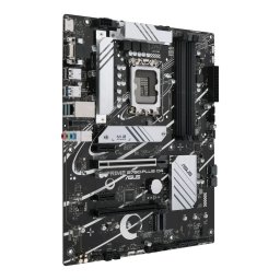 Placa de Baza ASUS PRIME B760-PLUS D4 LGA1700 PCIe 5.0 3xPCIe 4.0 M.2 DDR4 ATX