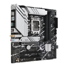Placa de Baza ASUS PRIME B760M-A WIFI D4 LGA1700 PCIe 4.0 M.2 WiFi 6 DDR4 mATX