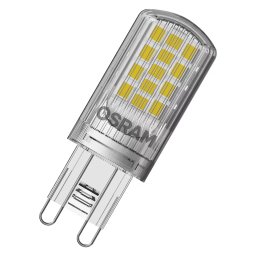 Bec LED Osram 4.2W G9