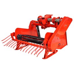 Utilaj de recoltat cartofi pentru minitractor Campo ProGARDEN T
