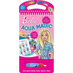 Jucarie Educativa Alligator Aqua Magic Barbie