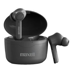 Casti Bluetooth Maxell Black
