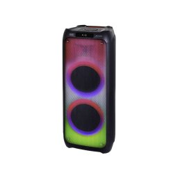 Boxa portabila TREVI XF3400 Pro 200W Black