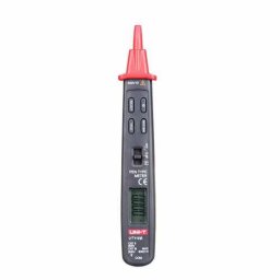 Multimetru Digital Uni-t UT118B Black Red