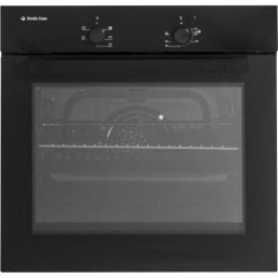 Cuptor Electric Incorporabil Studio Casa FE605 ISEO 56L 6 Functii Clasa A Negru