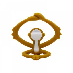 Inel Gingival din Silicon Mombella Maimutica Curry