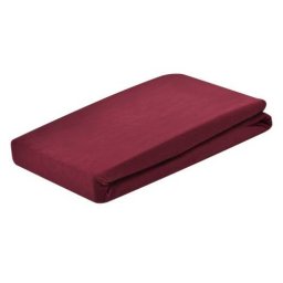 Cearceaf de Pilota Yuny Mally Home 180x200 cm Bumbac Fucsia